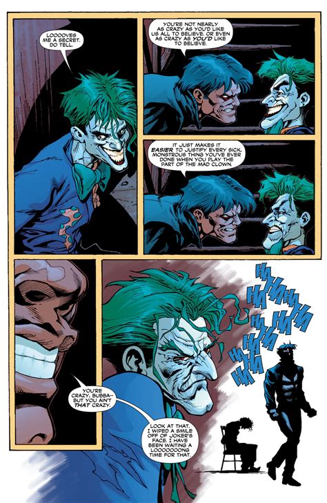 Cover One Of My Favorite Jason Todd Moments When He Stops Joker From