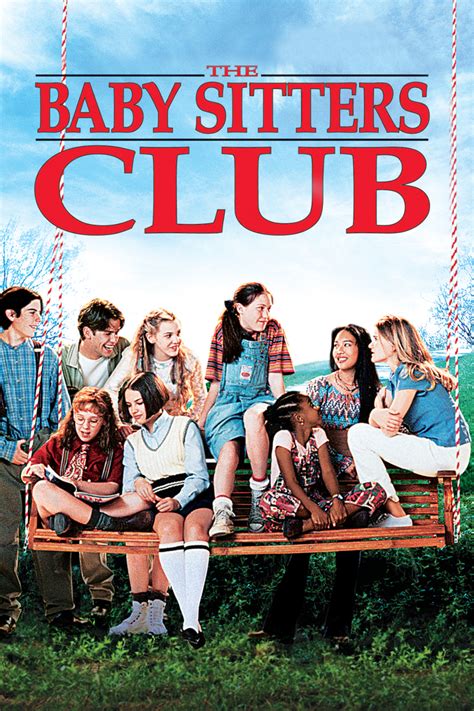 The Babysitter S Club Now Available On Demand