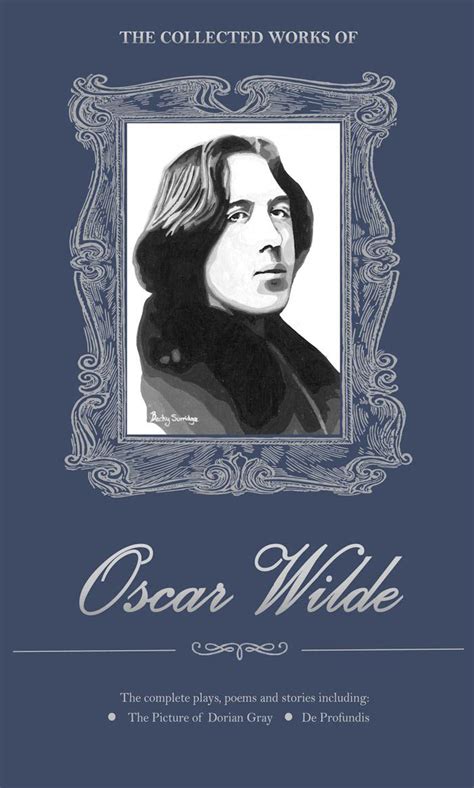 The Collected Works Of Oscar Wilde Oscar Wilde Knjižare Vulkan