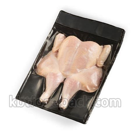 Whole Chicken Skin Pack Machine Kangbeite Packaging