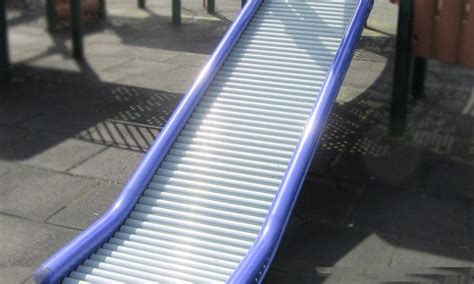 Playground Roller Slide For Sale Get A Quote