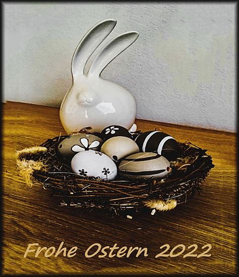 Frohe Ostern 2022 Foto And Bild Emotionen Gratulation Und Feiertage