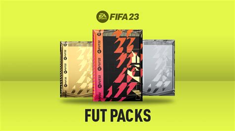 Second Half Rare Players Pack Fifa 23 Fifplay