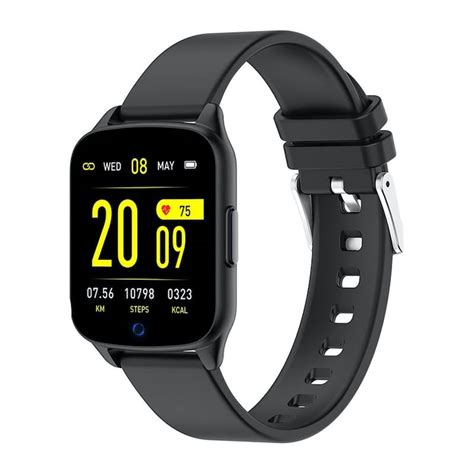 31 Off On Gtech Fitness Tracking Smart Watch Onedayonly