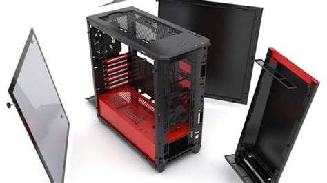 It's affordable, stunning, and functional. Phanteks Eclipse P400 Tempered Glass Chassis Review - FunkyKit