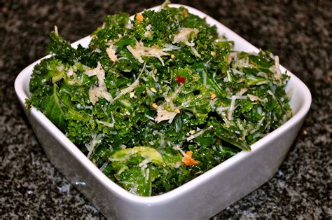 One Classy Dish True Foods Kale Salad Recreation