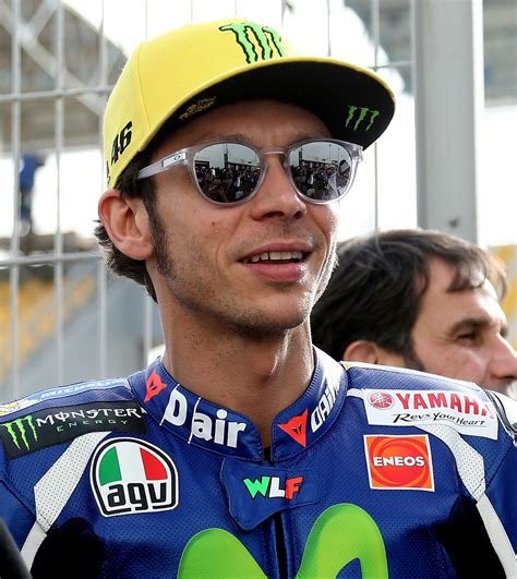 Valentino Rossi Wikipedia