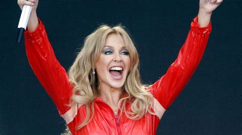 Kylie Minogue Announces Las Vegas Residency Mnpr Magazine