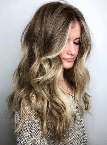 Blonde, the hair color that screams fun. 35 Stunning Ash Blonde Hair Color Looks