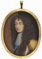 NPG 233; Prince Rupert, Count Palatine - Portrait - National Portrait ...