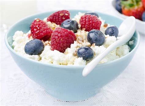 18 Clever Ways To Eat Cottage Cheese — Eat This Not That