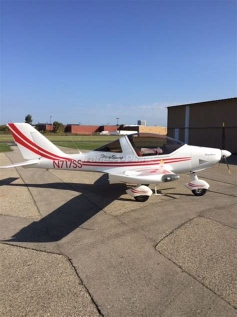 Aopa coverage of light sport aircraft, including personal flying, special missions, and the latest designs, is collected here. 2006 TL-ULTRALIGHT STING SPORT For Sale | Buy Aircrafts