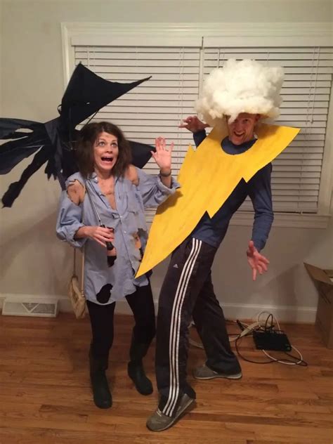 The 25 Most Creative Halloween Costumes For Couples