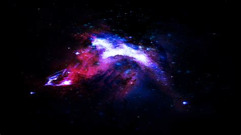 Sci Fi Nebula Hd Wallpaper Background Image 1920x1080