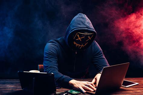 Hacking And Its Legal Consequences