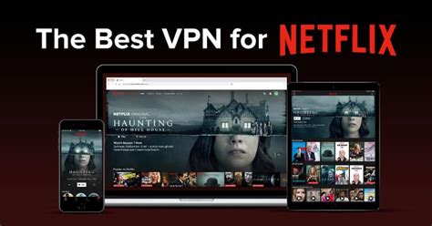 Comment Regarder Netflix Avec Un Vpn