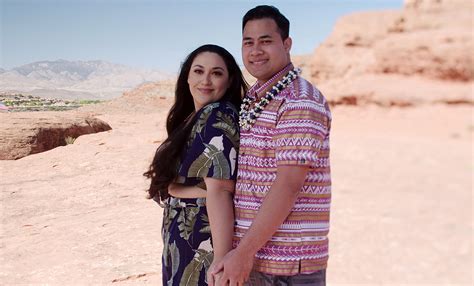‘90 Day Fiance Happily Ever After Season 5 Meet The Cast