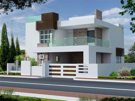 Independent House Front Elevation Designs Why You Must Experience