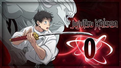 Jujutsu Kaisen Filme Anime Tem Novo Trailer Que Mostra A Voz De Yuta