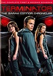 Best Buy: Terminator: The Sarah Connor Chronicles: Seasons 1 & 2 [9 ...