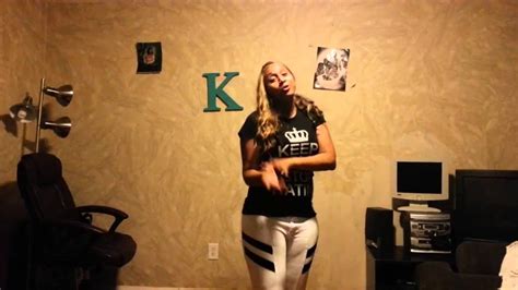 Bday Rap For My Girl Michelle Eddy Ware Youtube