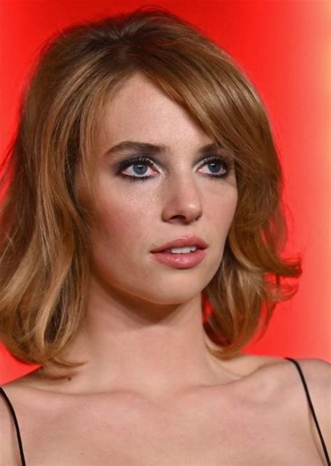 Character That Maya Hawke Should Play Fan Casting On Mycast