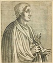 Biografía de Horacio, el gran poeta romano - Red Historia