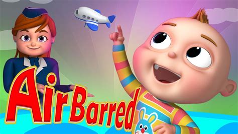 Tootoo Boy Air Barred Videogyan Kids Shows Funny Comedy Series