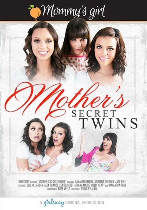 Mother S Secret Twins 2015 — The Movie Database Tmdb