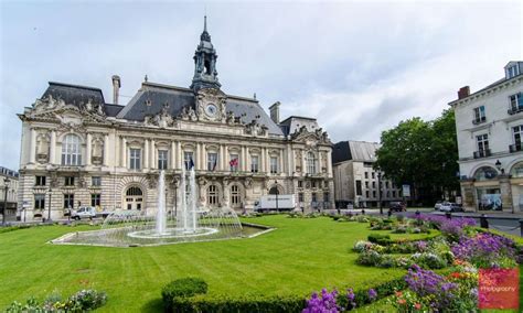 Photos Of Tours France Photos For Sale Drone And Dslr