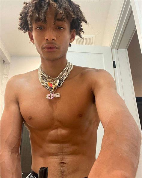 Jaden Smith Style 2021 Unveiling The Latest Fashion Trends To Elevate