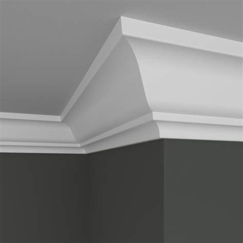 How To Paint Crown Molding On Wall