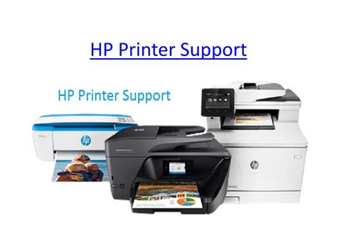 Hp Printer Support Customer Service Toll Free Number By Jack Martin