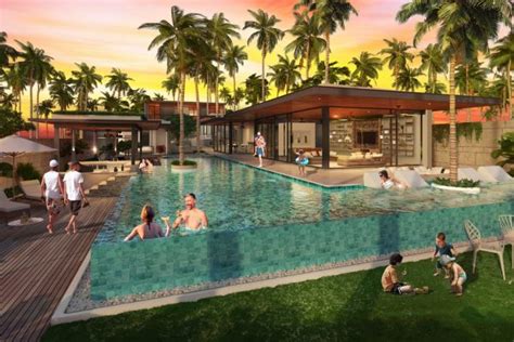 Ultra Extravagant Beach Villa Supreme Luxury Property The Finest