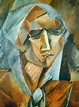 Cubism | braque georges head of a woman 1909 france cubism | Georges ...