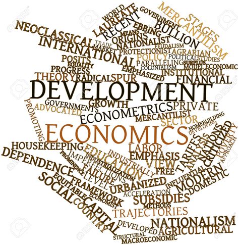 Development Economics And India