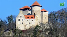 Burg Normannstein in Treffurt plötzlich ohne Pächter | Eisenach ...