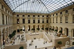 Museo del Louvre - El más famoso del mundo - Descubri París