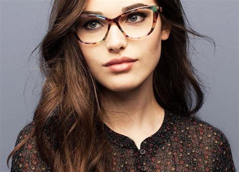 5 Eyewear Trends Were Excited To Try Now Via Purewow Fashion Eye