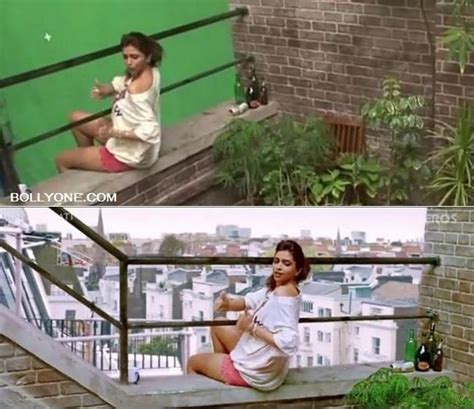 19 Before And After Vfx Shots From Indian Movies That Will Have You In