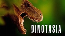 Dinotasia (2012) — The Movie Database (TMDB)