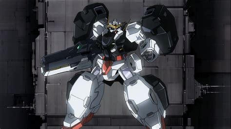 3840x2160 Resolution Black And White Sports Gear Set Gundam Mech