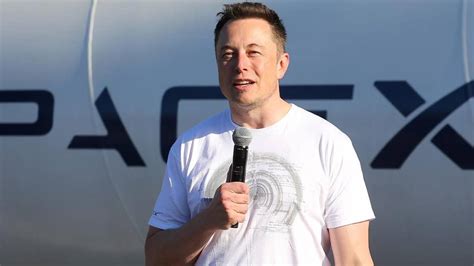 Elon Musk Calls For Colony On Mars To Prevent New Dark Age Fox News