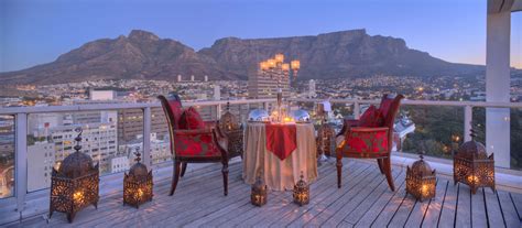 The Taj Cape Town An Oasis Of Calm In Cape Town City Centre
