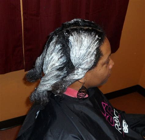 They are most often used by women with curly tresses. 8 best Virgin Relaxer Makeover images on Pinterest | Black ...