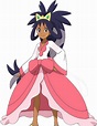 Iris (anime) | Pokémon Wiki | Fandom