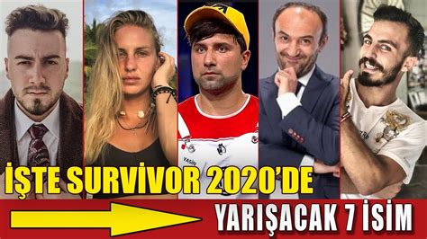 Seth rollins makes survivor series sacrifice: Survivor 2020 İçin Anlaşma Yapılan 7 İsim - YouTube