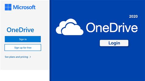 One Drive Login Microsoft One Drive Login Help Hotmail Cloud