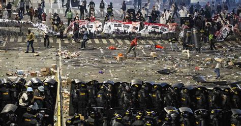 jakarta riots reveal indonesia s deep divisions pursuit by the university of melbourne