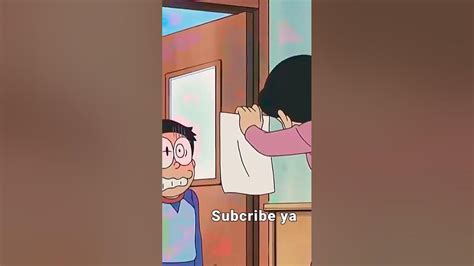 Ibu Marah Nobita Nilai Nol Youtube